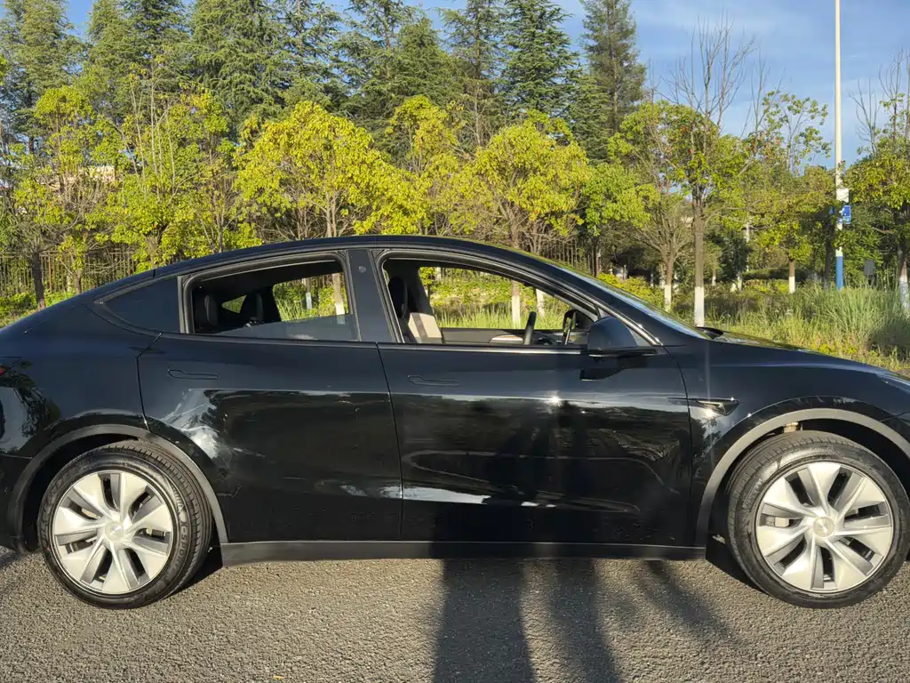 Tesla Model Y 2023 — фото 17