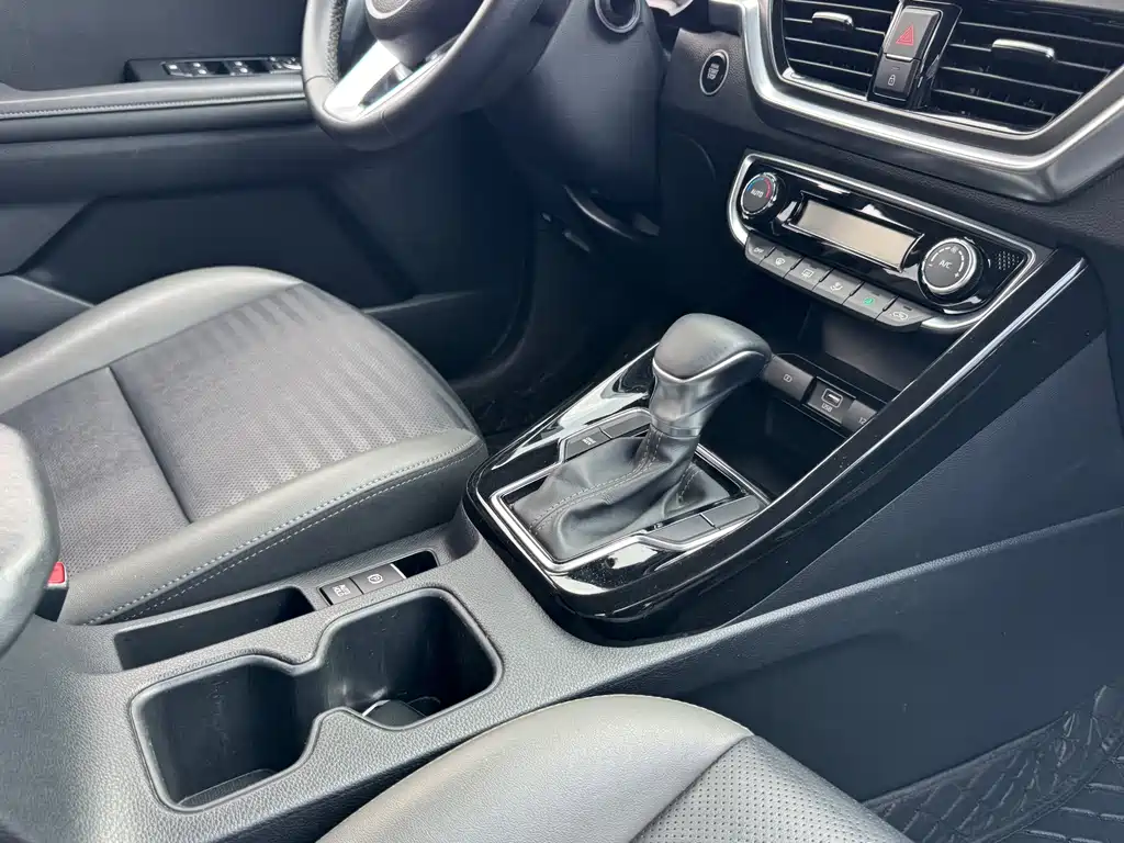 Kia Sportage 2019 — фото 14