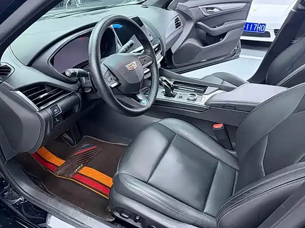 Cadillac CT5 2024