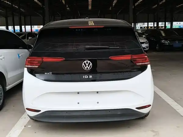 Volkswagen ID.3 2024