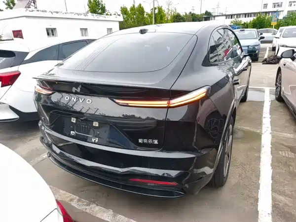 Onvo L60 2024