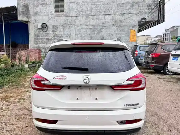 Baojun 310W 2018