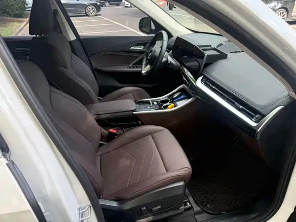 BMW X1 2025