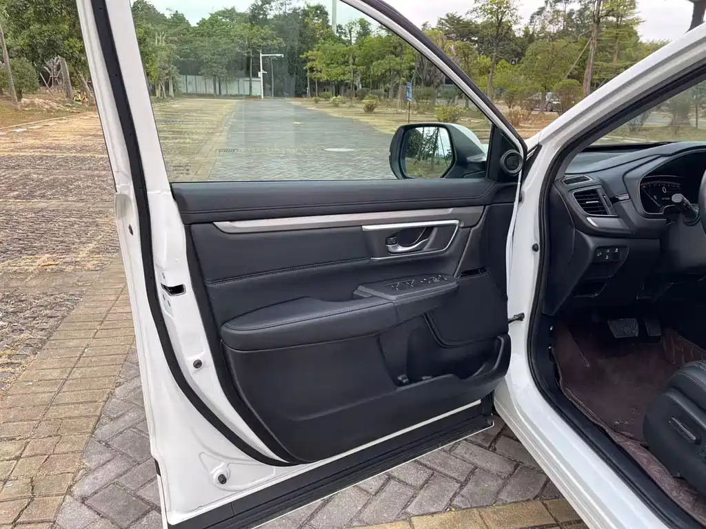 Honda Breeze 2023 — фото 14
