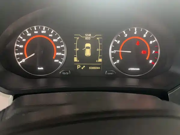 Chery Tiggo 3x 2023