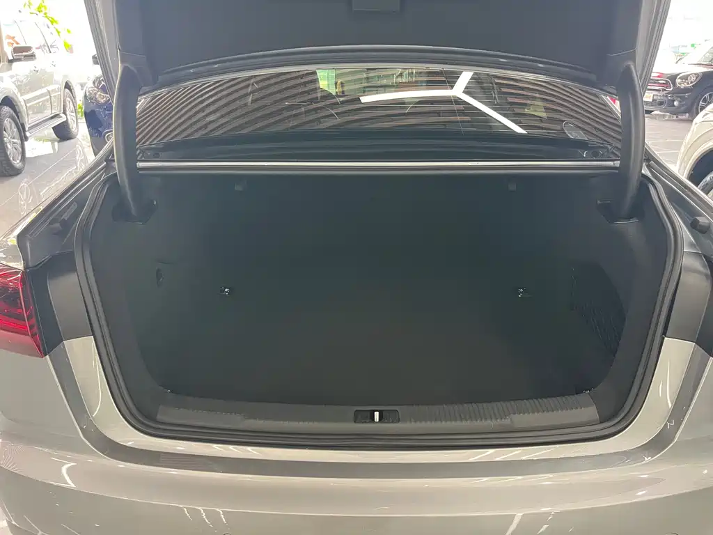Audi A6L 2017 — фото 14