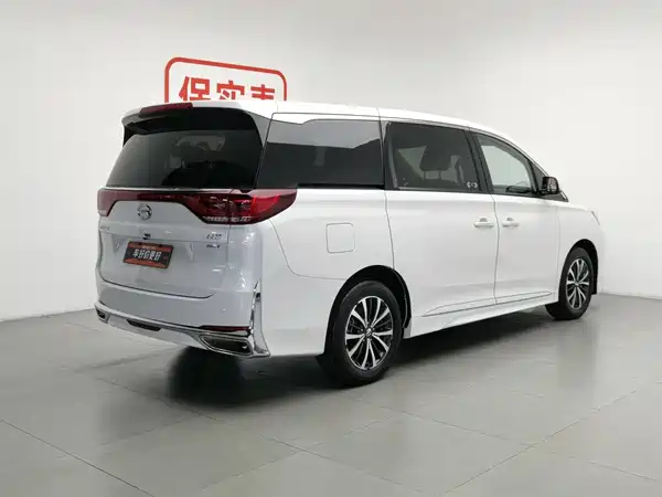 GAC Trumpchi M8 2025