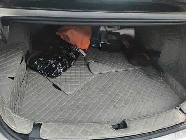 Roewe D7 2025