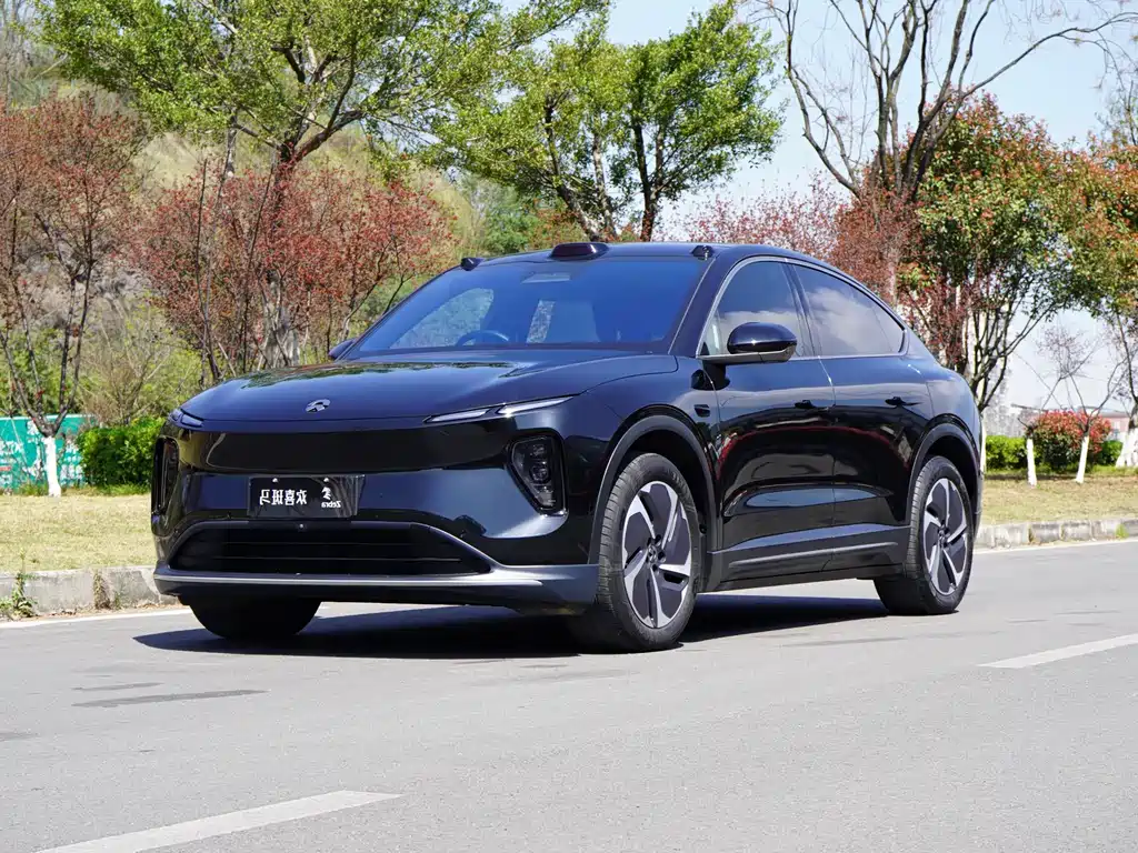 NIO EC6 2023