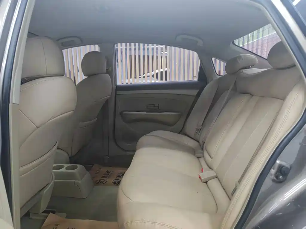 Nissan Sylphy 2016