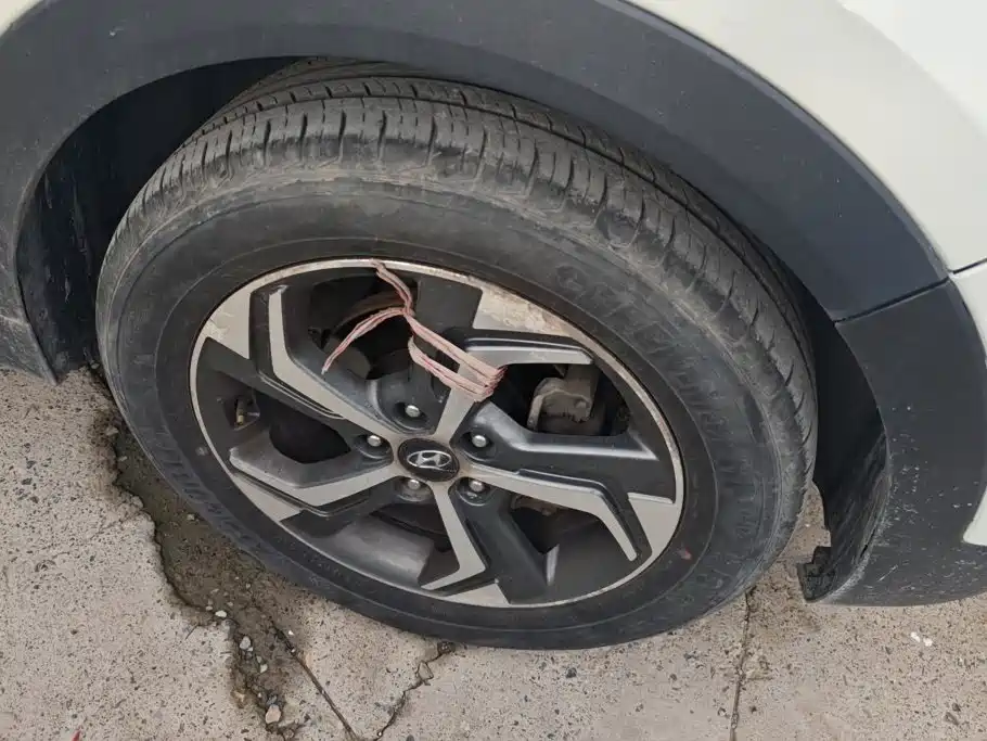 Hyundai ix25 2019