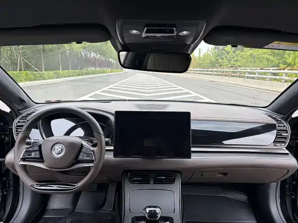 BYD Han 2023