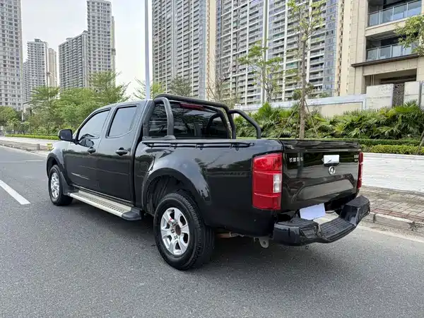 Great Wall Wingle 7 2019