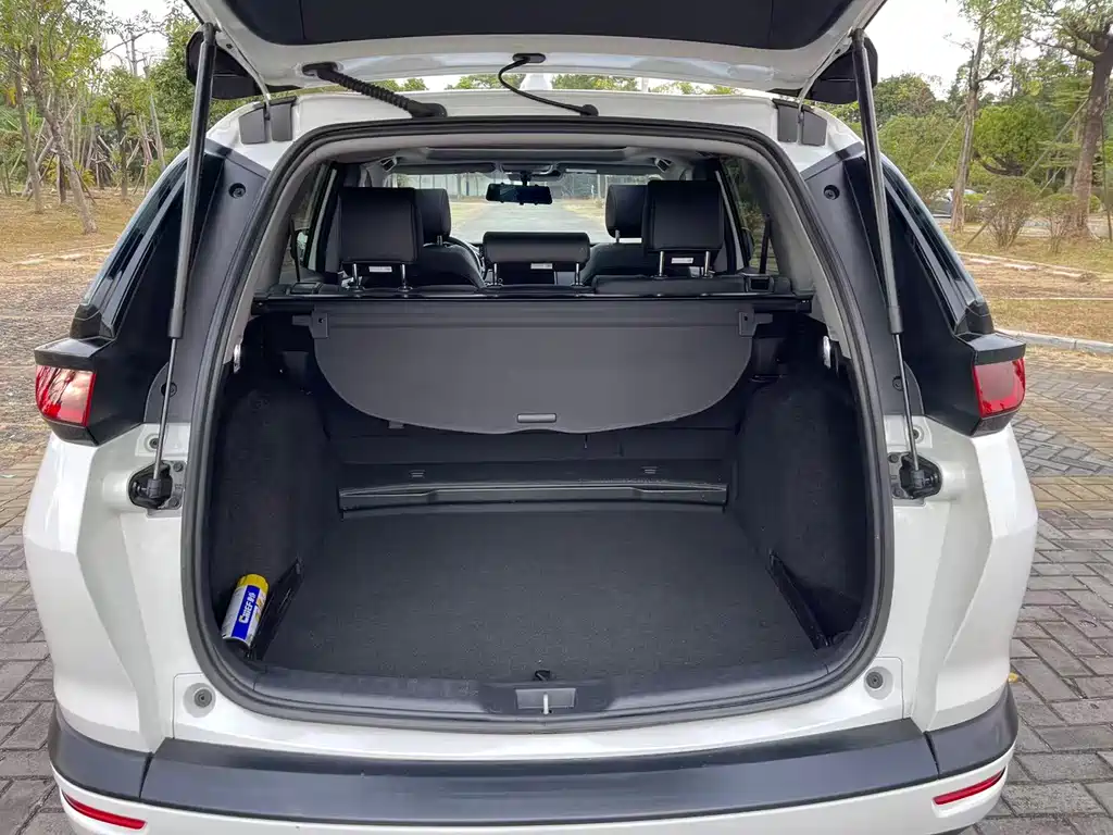 Honda Breeze 2023 — фото 13