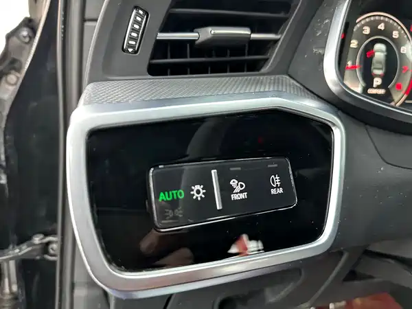 Audi A6L 2023