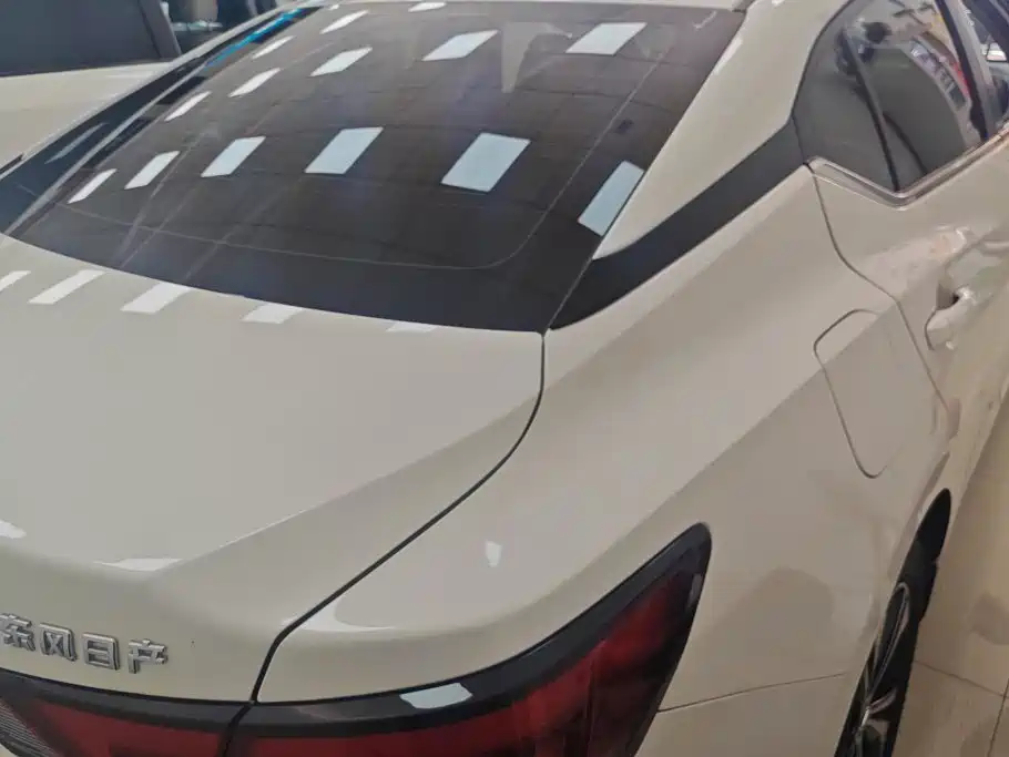 Nissan Sylphy 2023