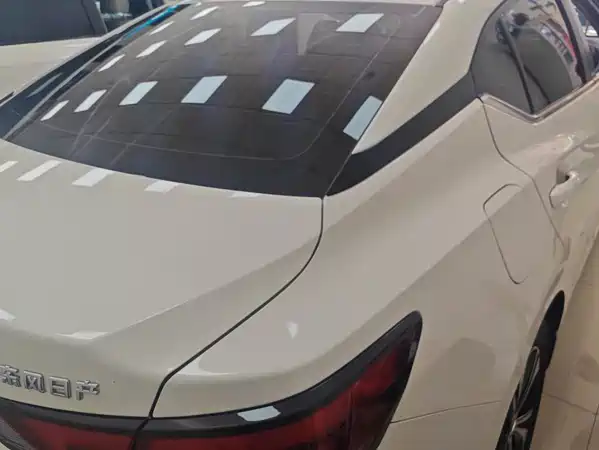 Nissan Sylphy 2023