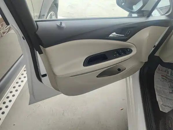 Buick Verano 2018