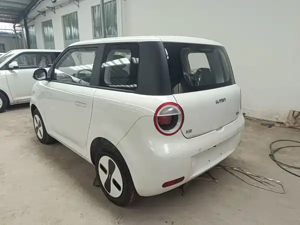 Changan Lumin 2026