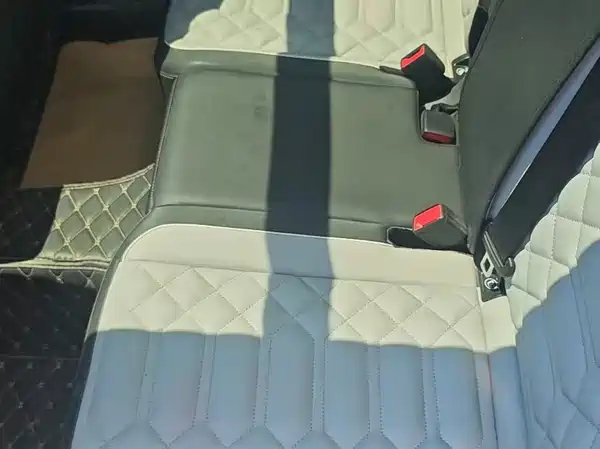 Volkswagen Tayron 2023