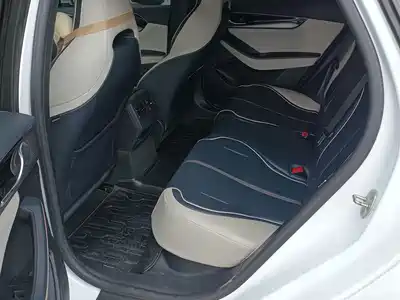 BYD Qin PLUS 2022