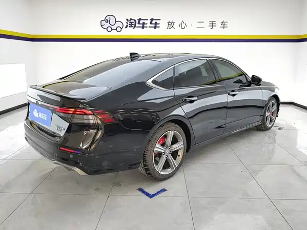 Honda Accord 2023