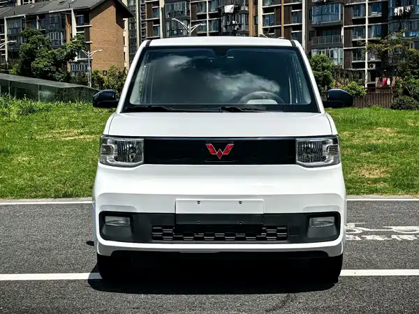 Wuling Hongguang MINIEV 2021