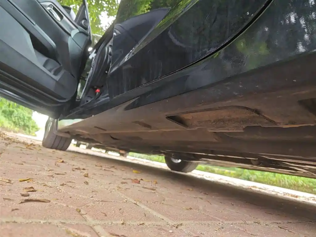 Honda Accord 2015 — фото 21