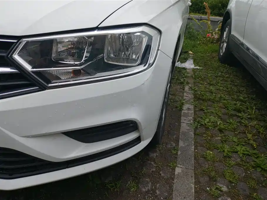Volkswagen Bora 2020