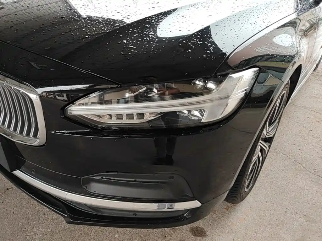 Volvo S90 2023 — фото 24
