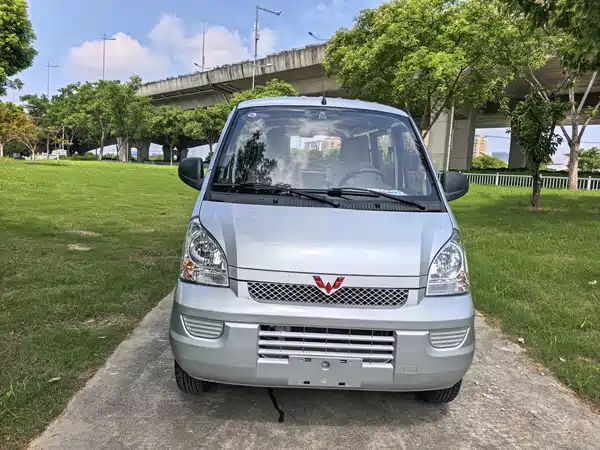Wuling Rongguang 2021