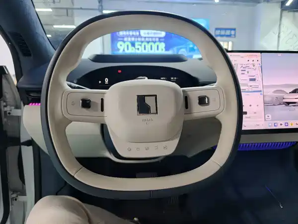 Zeekr 007 2024
