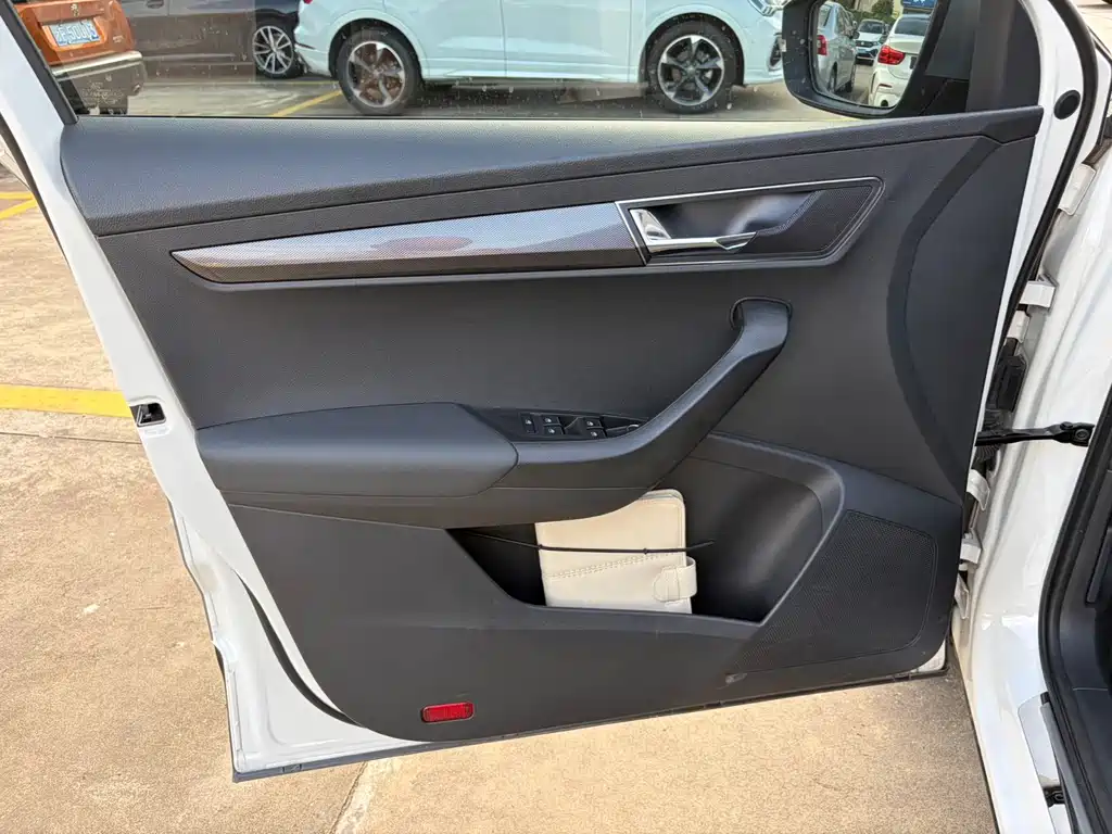 Skoda Karoq 2020 — фото 16