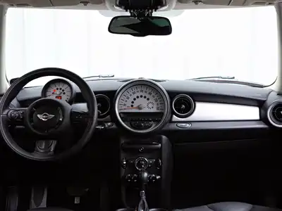 MINI MINI 2013