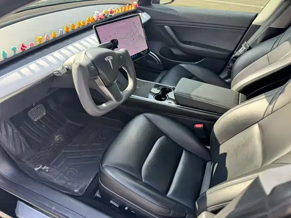 Tesla Model 3 2020