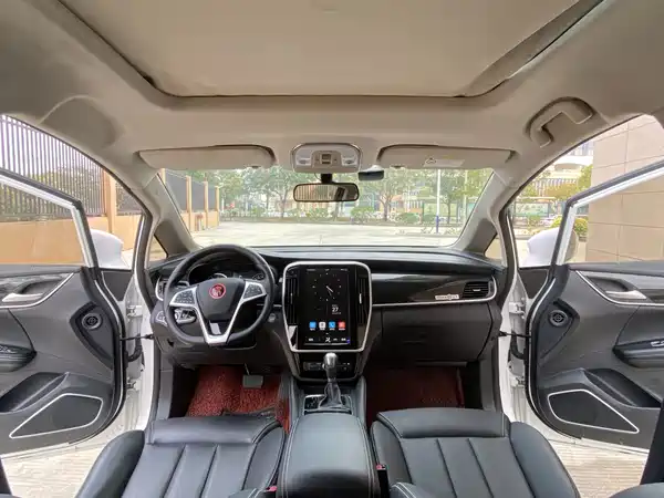 BYD Song MAX 2018