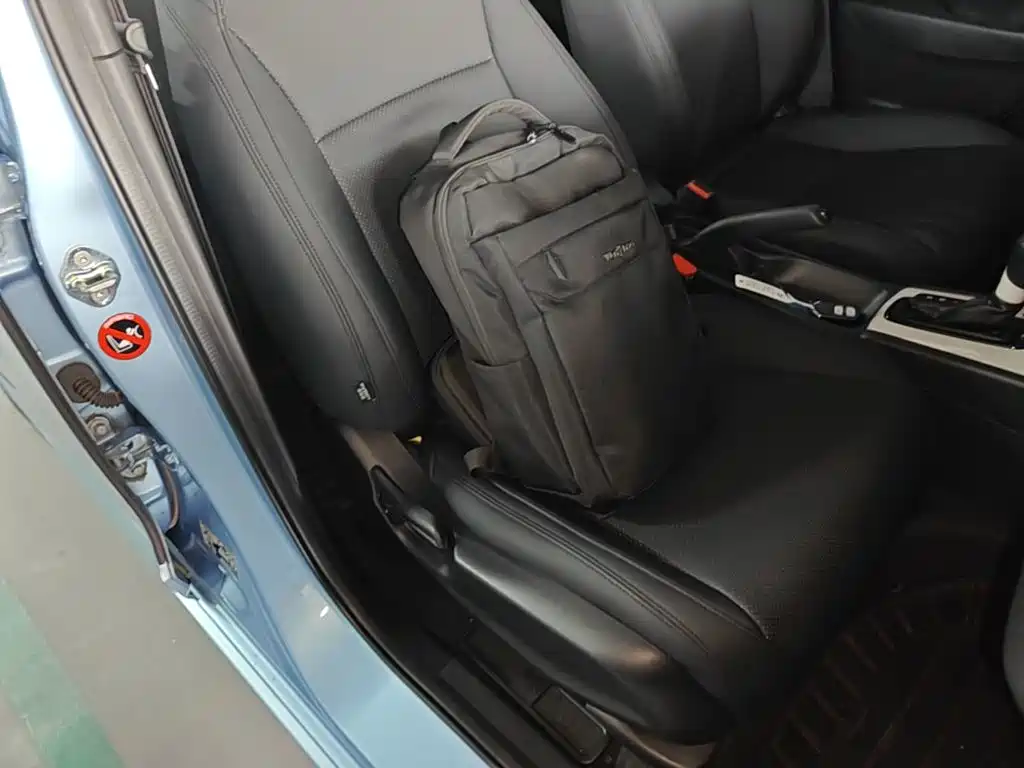 Honda Fit 2020 — фото 25