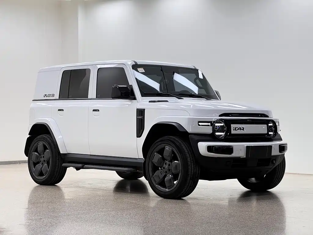 Icar Super V23 2024