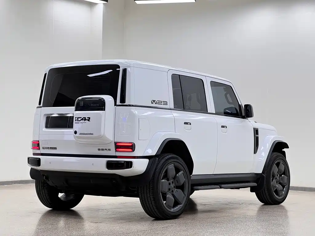 Icar Super V23 2024