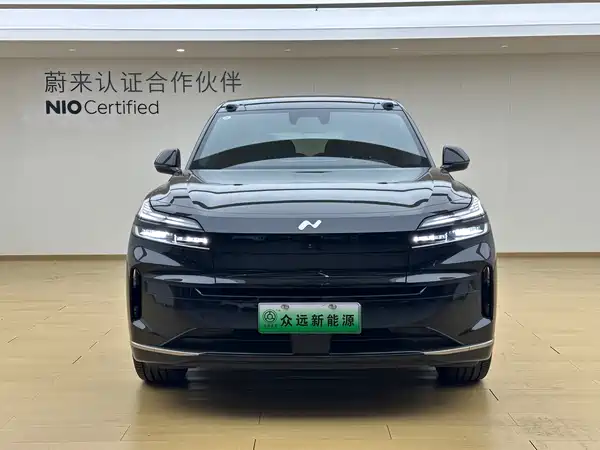 Onvo L90 2025