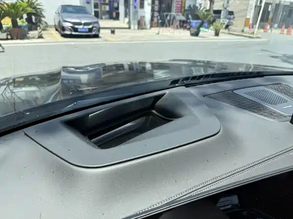 BMW X5 2025