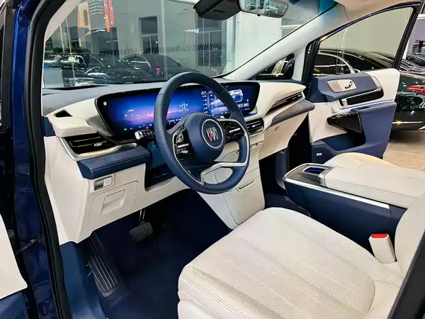 Buick Century 2023