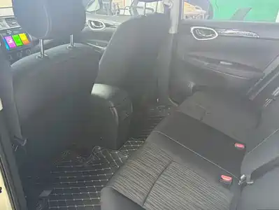 Nissan Sylphy 2026