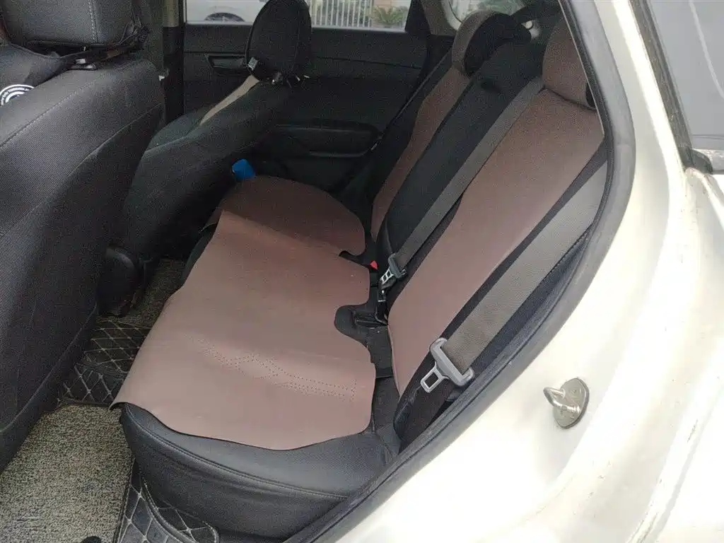 Kia KX3 2016 — фото 13