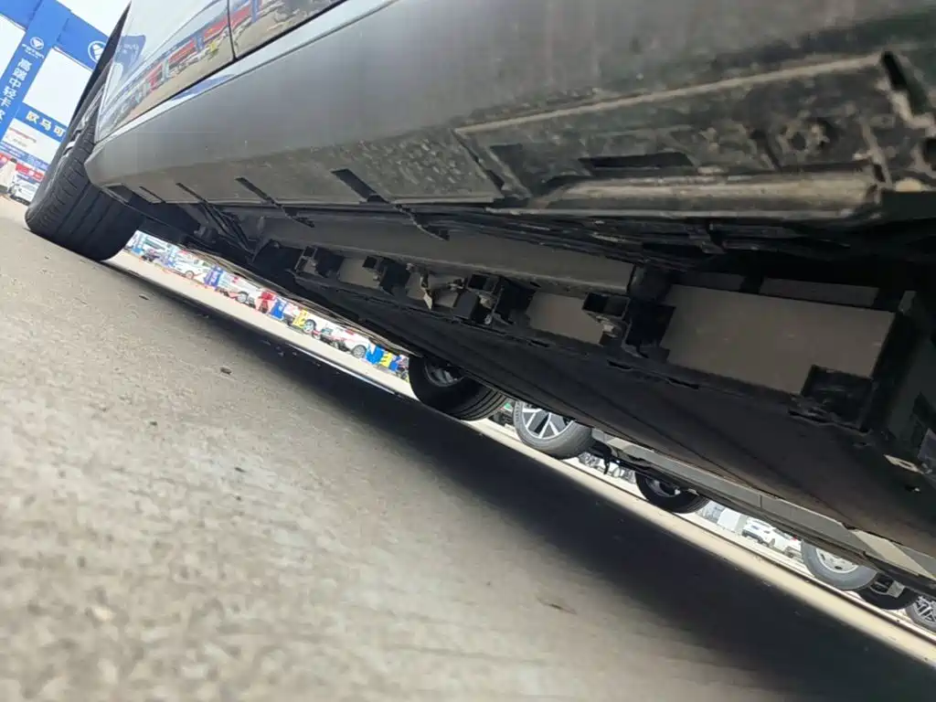 BYD Seal 05 DM-i 2025 — фото 22