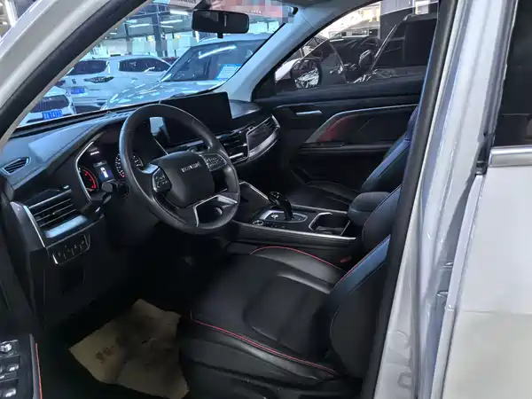 Haval H6 2023