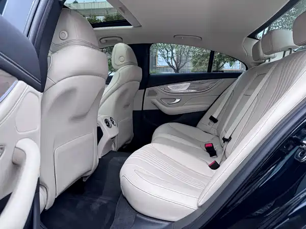 Mercedes-Benz CLS 2022