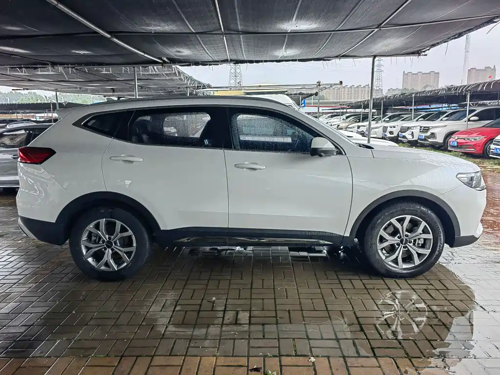 Haval H6 2022