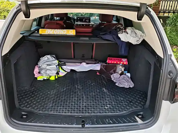 BMW X3 2024