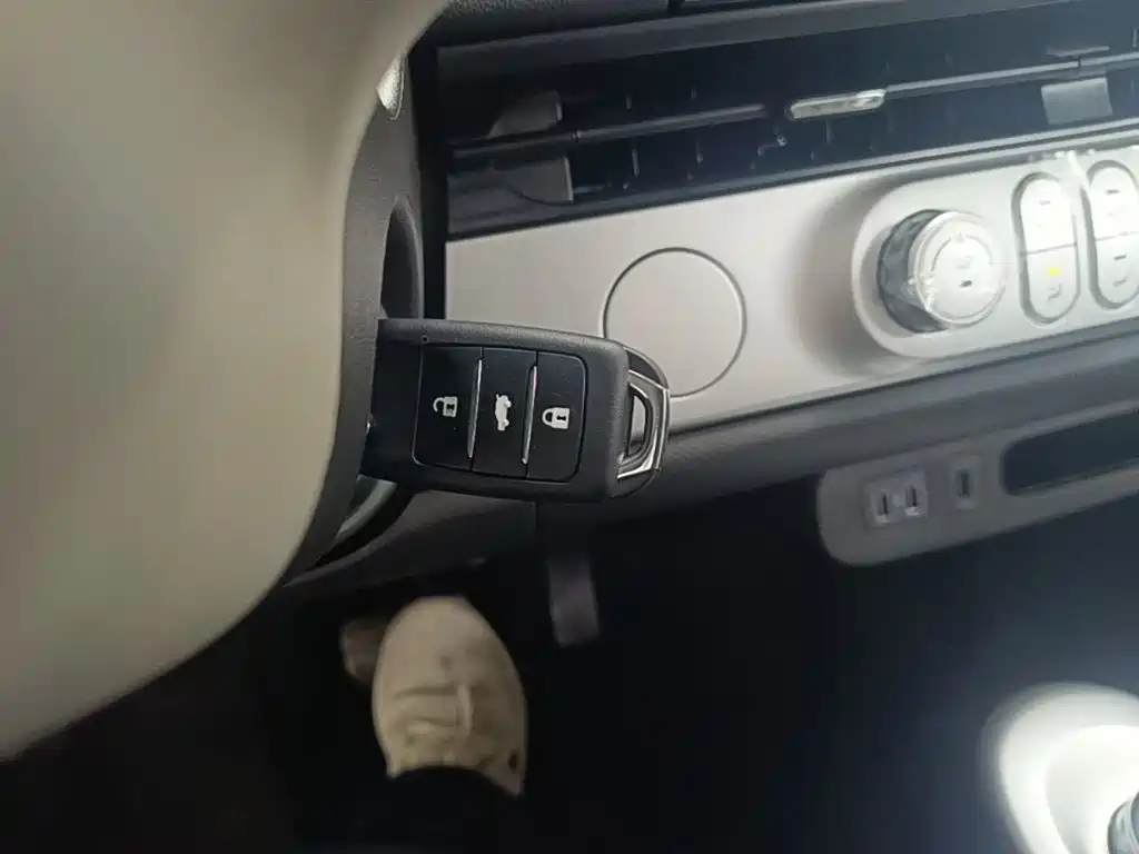 Changan Lumin 2026 — фото 9
